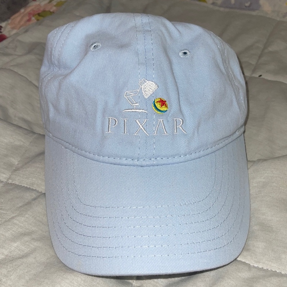 Disney Pixar Hat 🧢